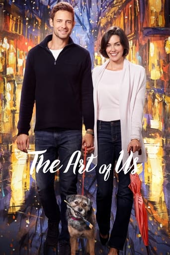 Poster of The Art of Us