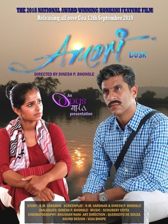 Amori Poster of Amori