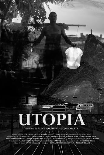 Poster of Utopia