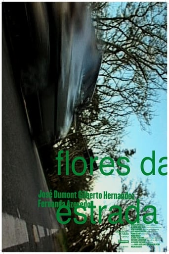 Poster of Flores da Estrada