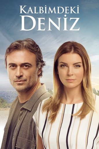 Portrait for Deniz Inside My Heart - Season 1