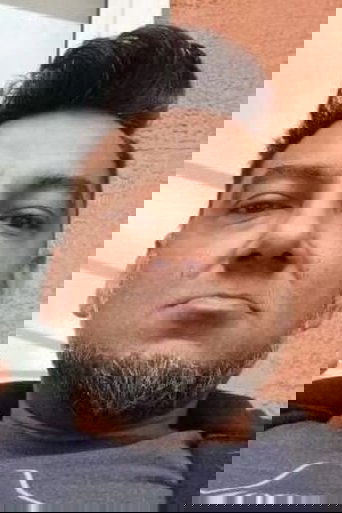 Portrait of Dinesh Alvis