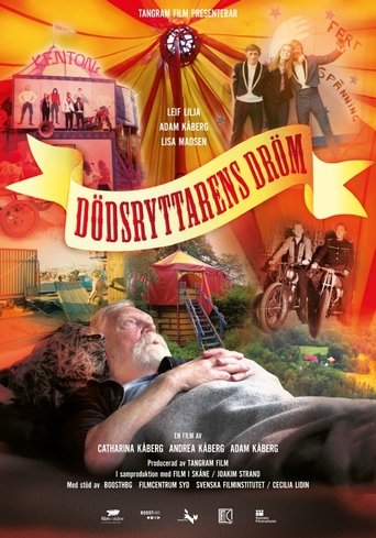 Poster of Dödsryttarens Dröm