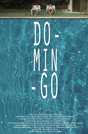 Poster of Do-Min-Go