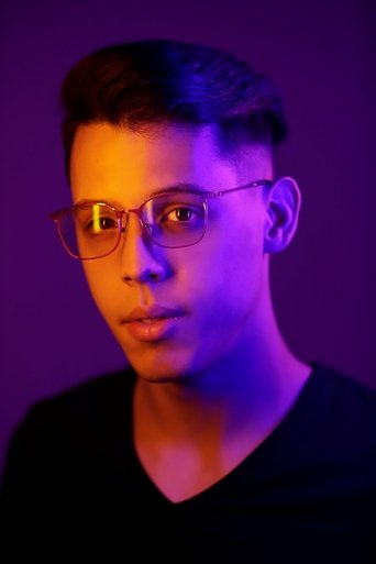 Portrait of Allan Alvarez