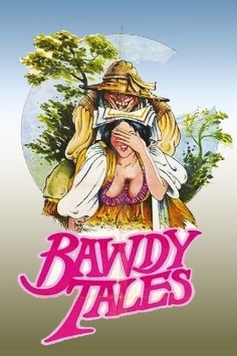 Bawdy Tales Poster of Bawdy Tales