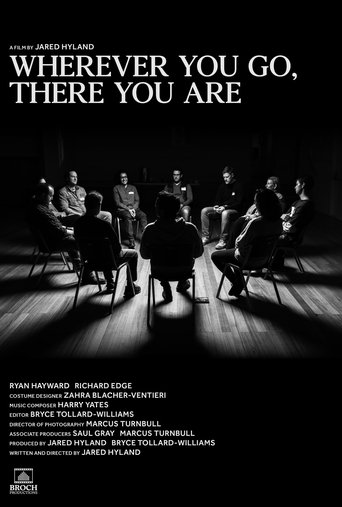 Poster of Wherever You Go, There You Are
