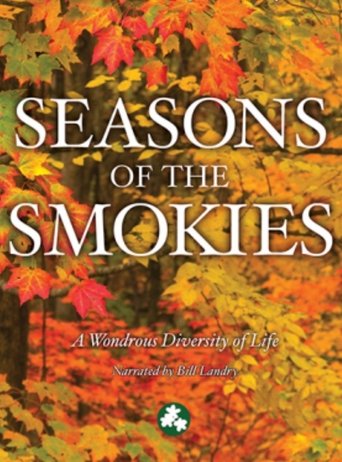 Poster of Smoky Mountain Explorer - Seasons of the Smokies