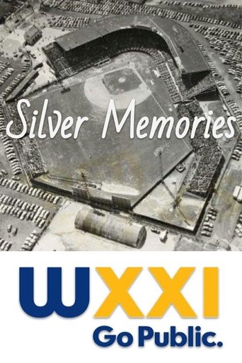 Silver Memories Poster of Silver Memories