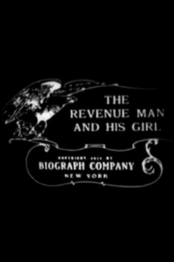 Poster of The Revenue Man and His Girl