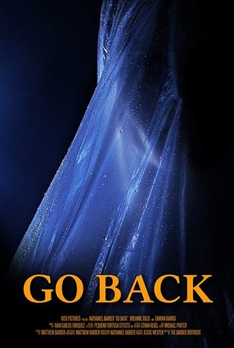 Go Back Poster of Go Back