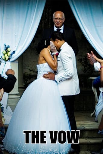 The Vow Poster of The Vow