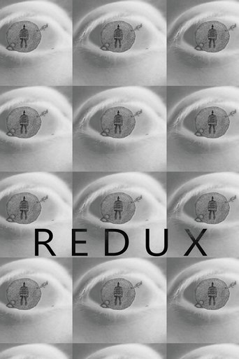 redux Poster of redux