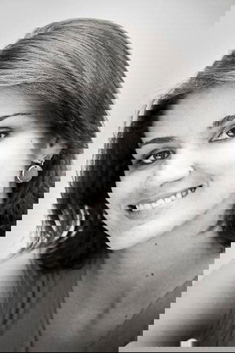 Portrait of Mariza Junqueira