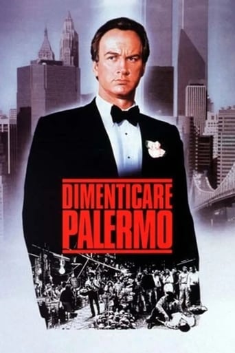 Poster of The Palermo Connection