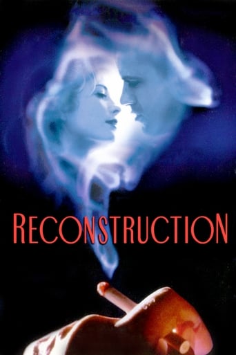 Poster of Reconstruction