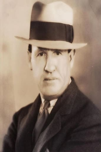 Portrait of Robert F. McGowan