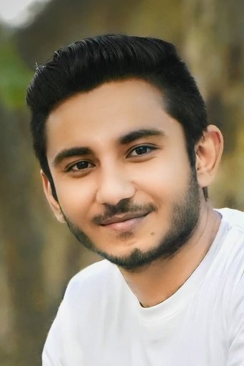 Portrait of Raaj Vishwakarma