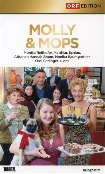 Poster of Molly & Mops – Das Leben ist kein Gugelhupf