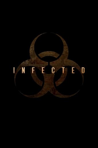 Poster of Infected