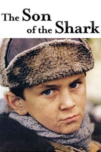 Poster of The Son of the Shark
