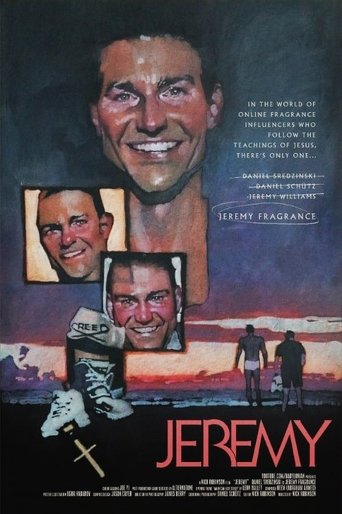 Poster of JEREMY