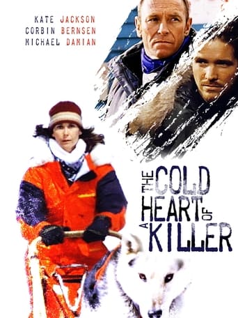 Poster of The Cold Heart of a Killer