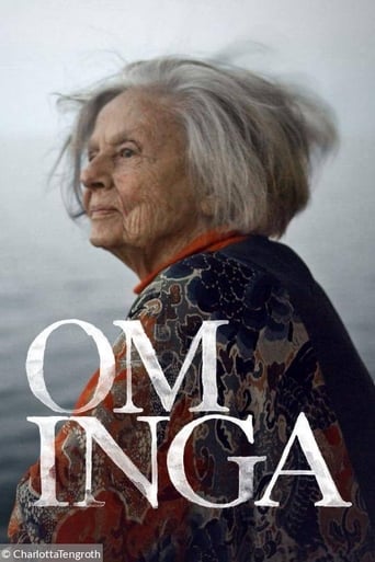 Poster of Om Inga
