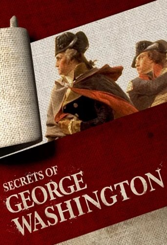 Poster of Secrets of George Washington