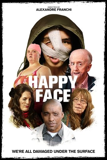 Poster of Happy Face
