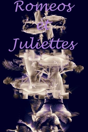 Romeos et Juliettes Poster of Romeos et Juliettes