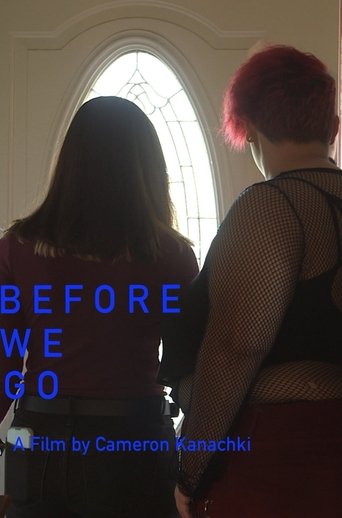 Before We Go Poster of Before We Go