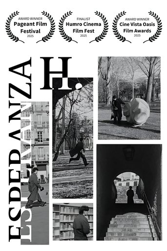 Poster of Esperanza H.