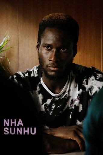 Nha Sunhu Poster of Nha Sunhu