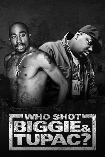 Poster of Who Shot Biggie & Tupac