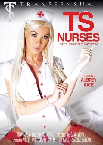 TS Nurses Poster of TS Nurses