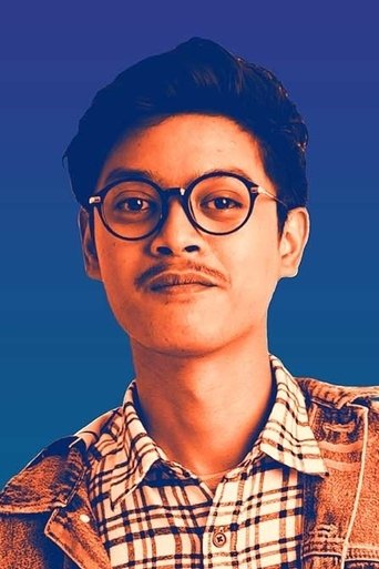Portrait of Aulion