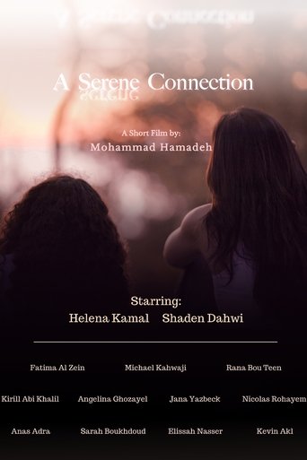 A Serene Connection Poster of A Serene Connection