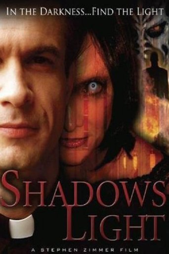 Poster of Shadows Light
