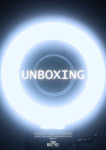 UNBOXING Poster of UNBOXING
