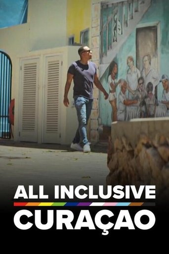 All Inclusive Curaçao Poster of All Inclusive Curaçao