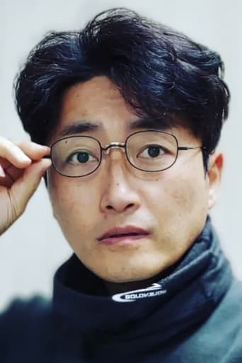 Portrait of Jeon Se-yong