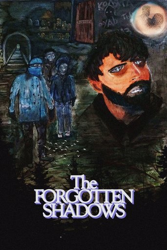 Poster of The Forgotten Shadows