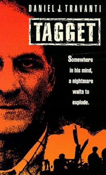 Poster of Tagget