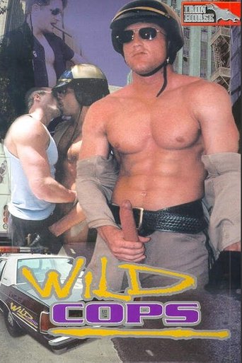Wild Cops Poster of Wild Cops