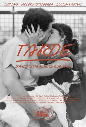 Poster of Tarde