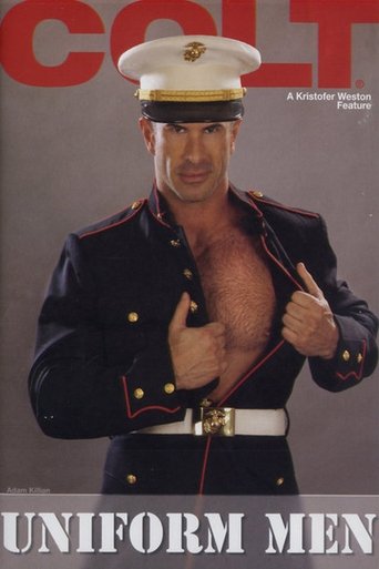 Uniform Men Poster of Uniform Men