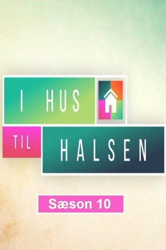 Portrait for I Hus til Halsen - Season 10