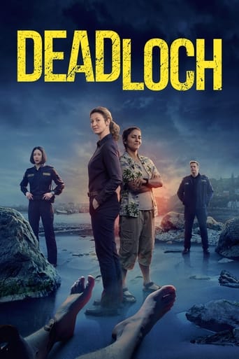 Poster of Deadloch