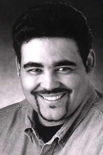 Portrait of Rafael Osorio